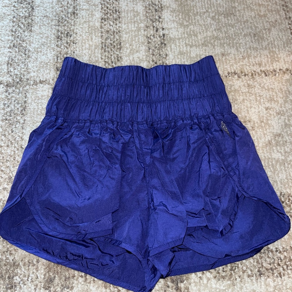Free People Shorts